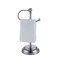 Heavy Weight Classic Decorative Metal Fingertip Towel Holder Stand